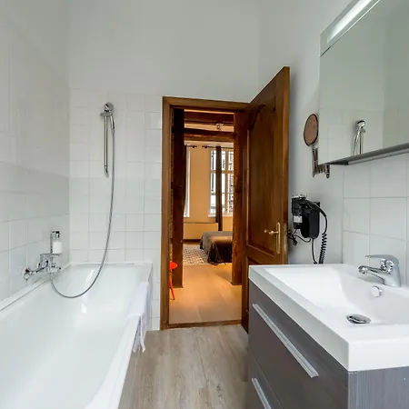 Saint-jean - Center Apartment *