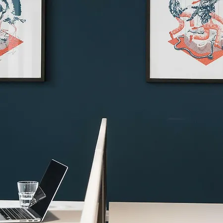 Saint-jean - Center アパート