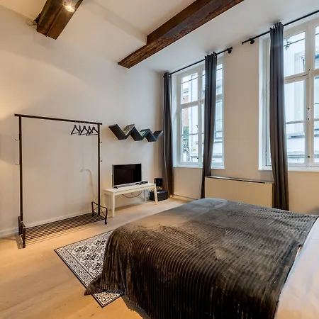 アパート Saint-jean - Center