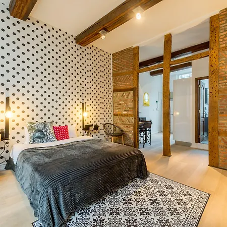 アパート Saint-jean - Center *