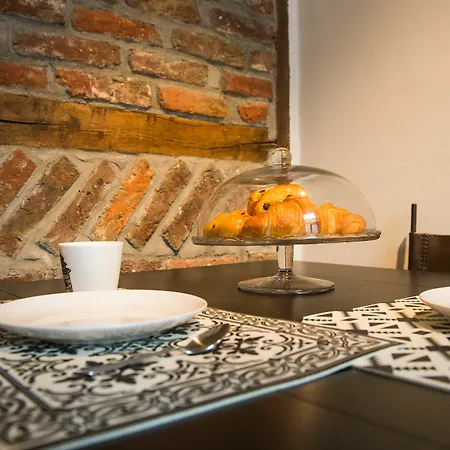 Saint-jean - Center Apartment Liege