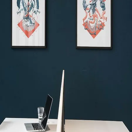 アパート Saint-jean - Center