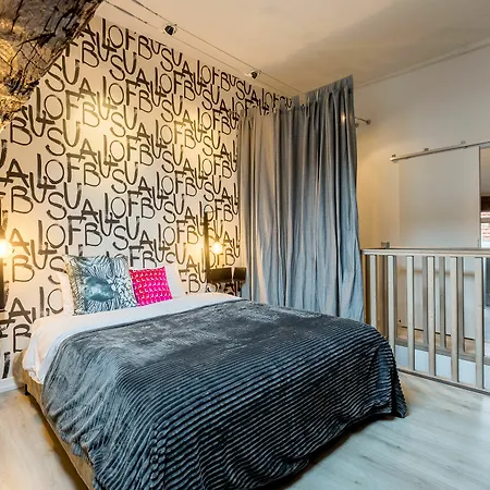 Saint-jean - Center Apartment