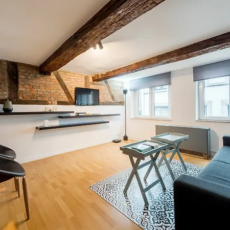 Apartment Saint-jean - Center